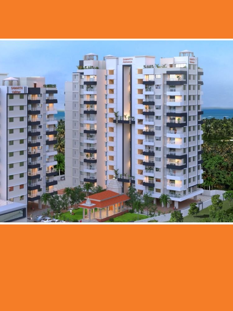 upcoming projects in malvan