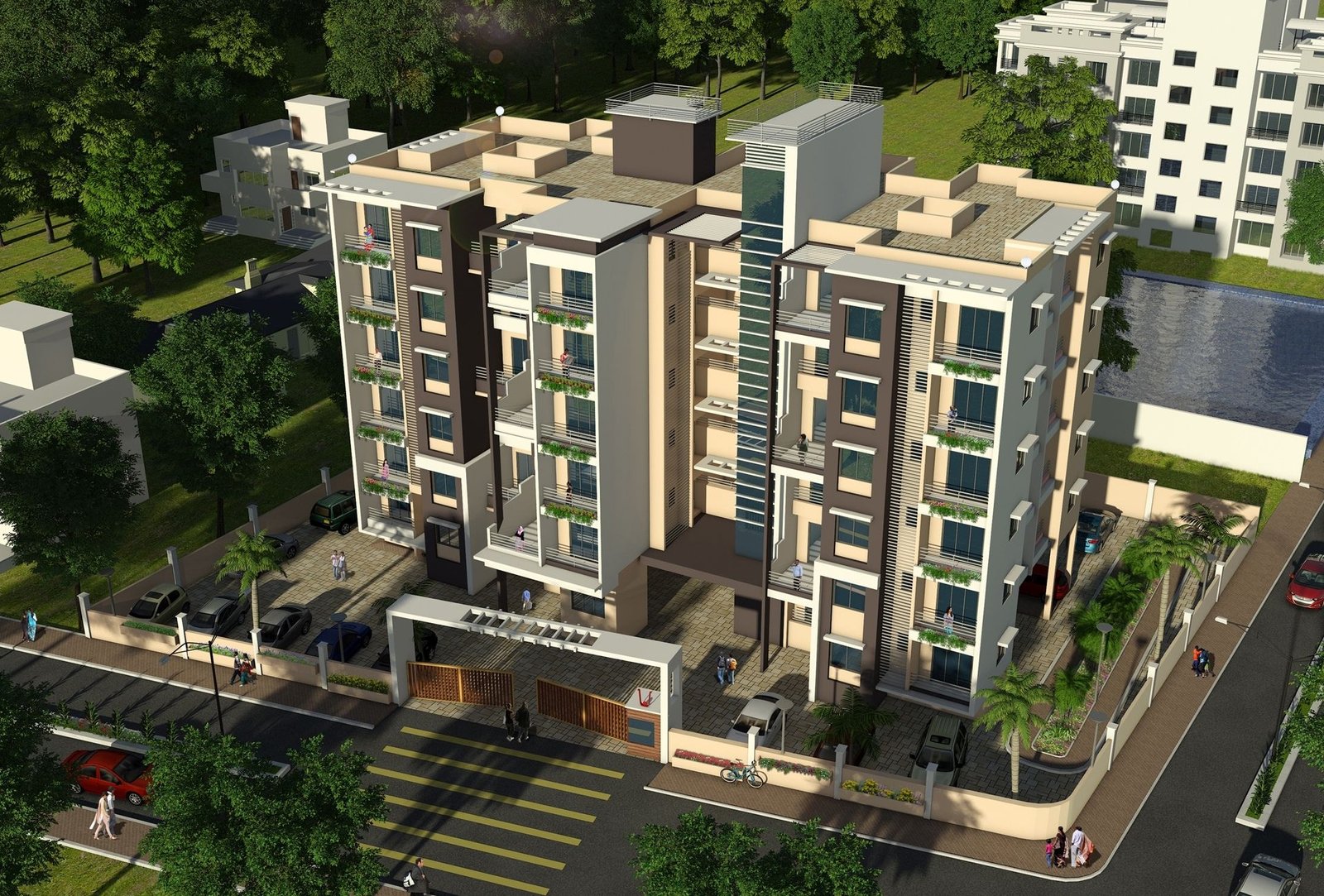 samarth-angan-building-malvan
