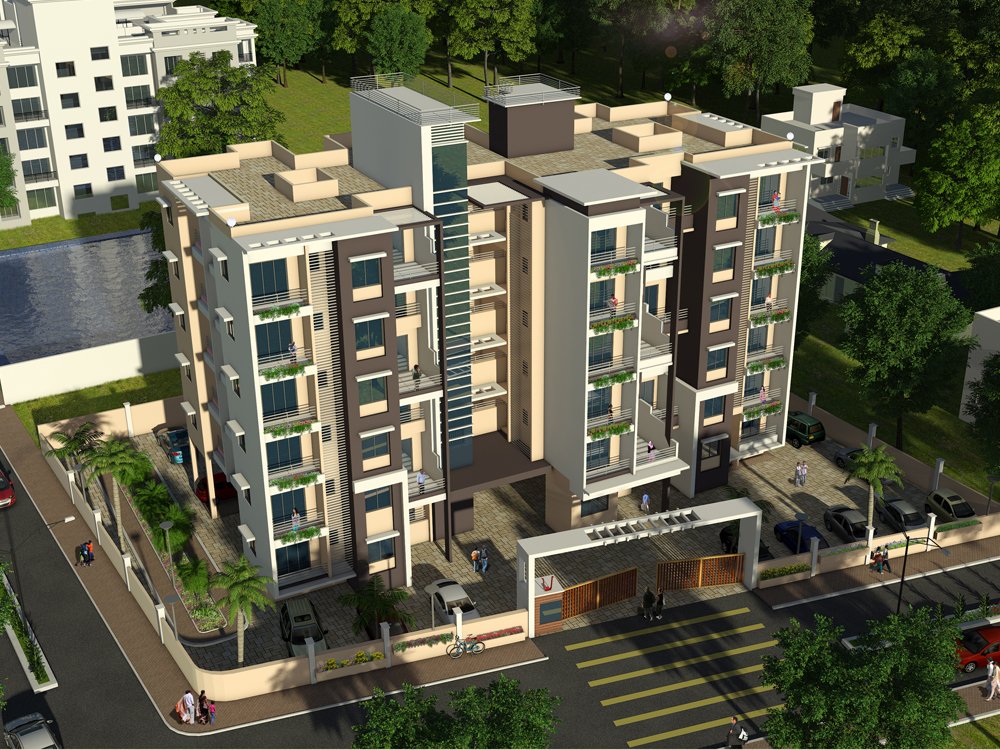 samarth-angan-building-image