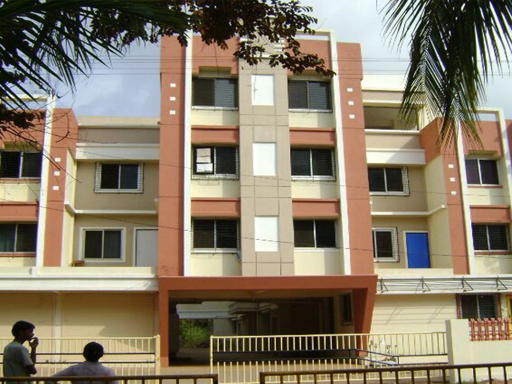 samarth-krupa-building