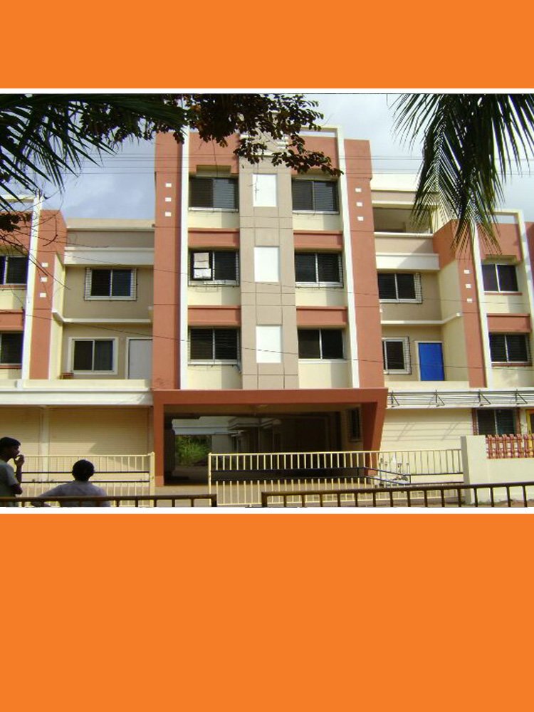 samarth-krupa building in malvan
