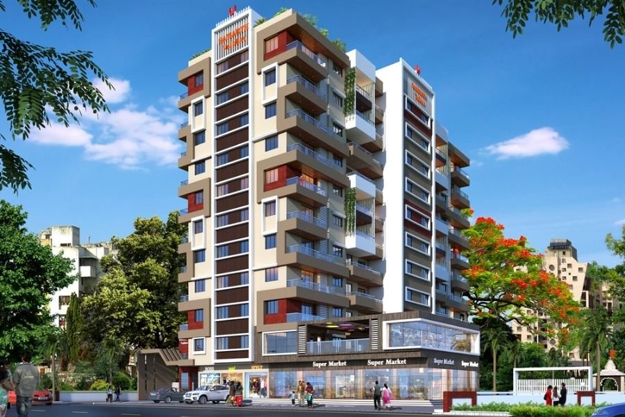 samarth-vaibhav-building-image-malvan