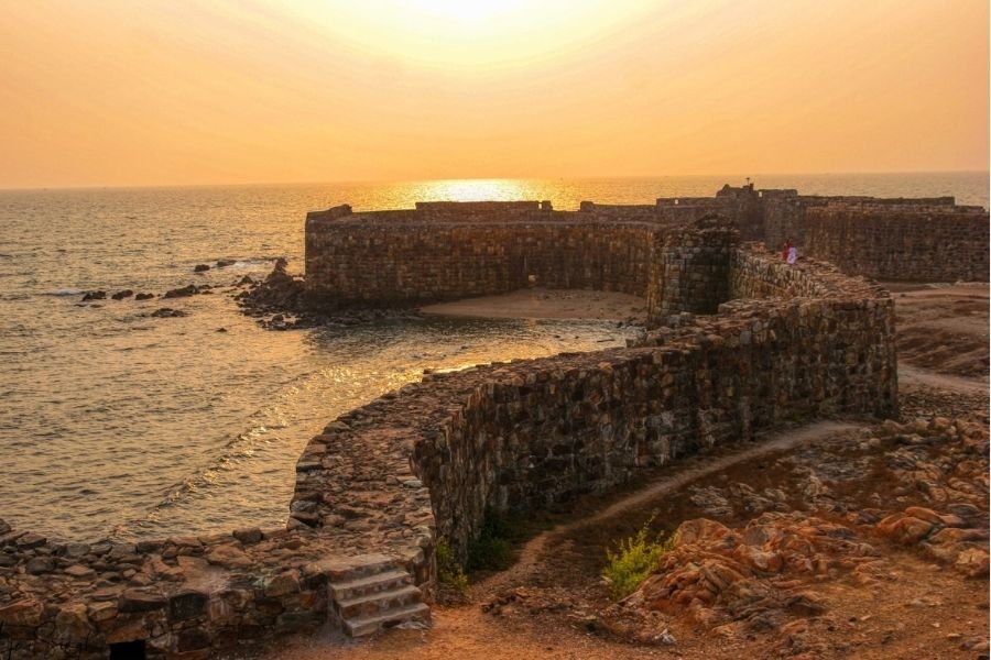 sindhudurg-fort-malvan-photo